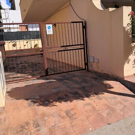 My Little House - Appartamento Con Patio E Parcheggio Privato A 5 Minuti Dalla Spiaggia E Dal Centro Tropea Luaran gambar