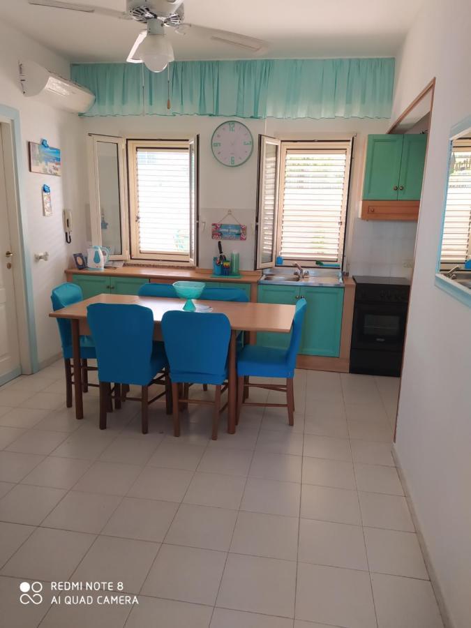 My Little House - Appartamento Con Patio E Parcheggio Privato A 5 Minuti Dalla Spiaggia E Dal Centro Tropea Luaran gambar