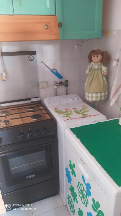 My Little House - Appartamento Con Patio E Parcheggio Privato A 5 Minuti Dalla Spiaggia E Dal Centro Tropea Luaran gambar