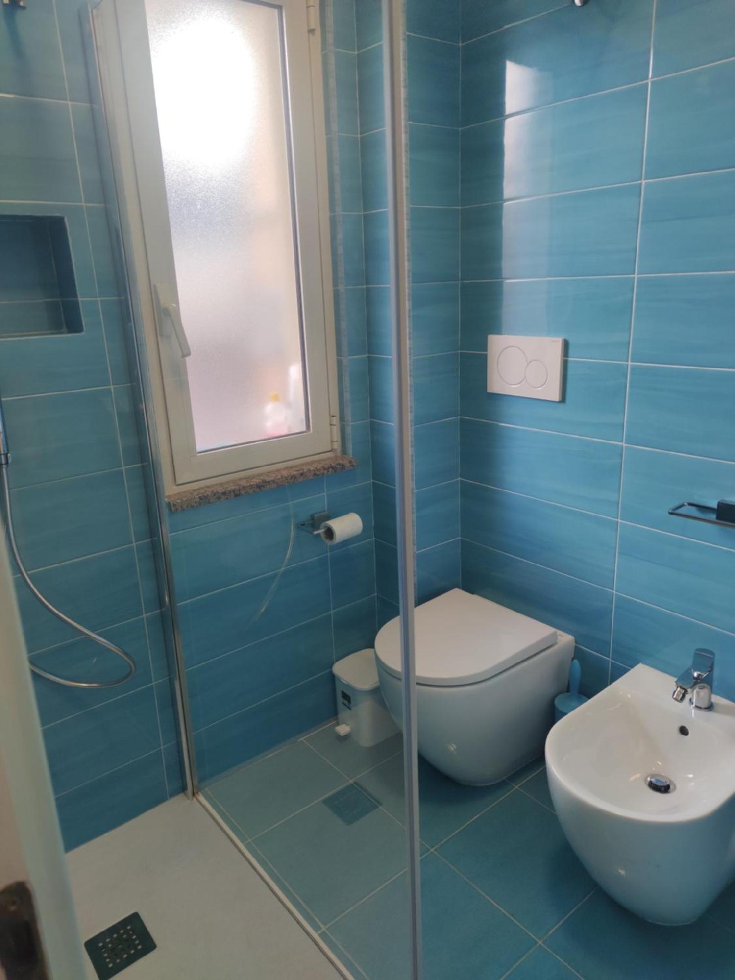 My Little House - Appartamento Con Patio E Parcheggio Privato A 5 Minuti Dalla Spiaggia E Dal Centro Tropea Luaran gambar